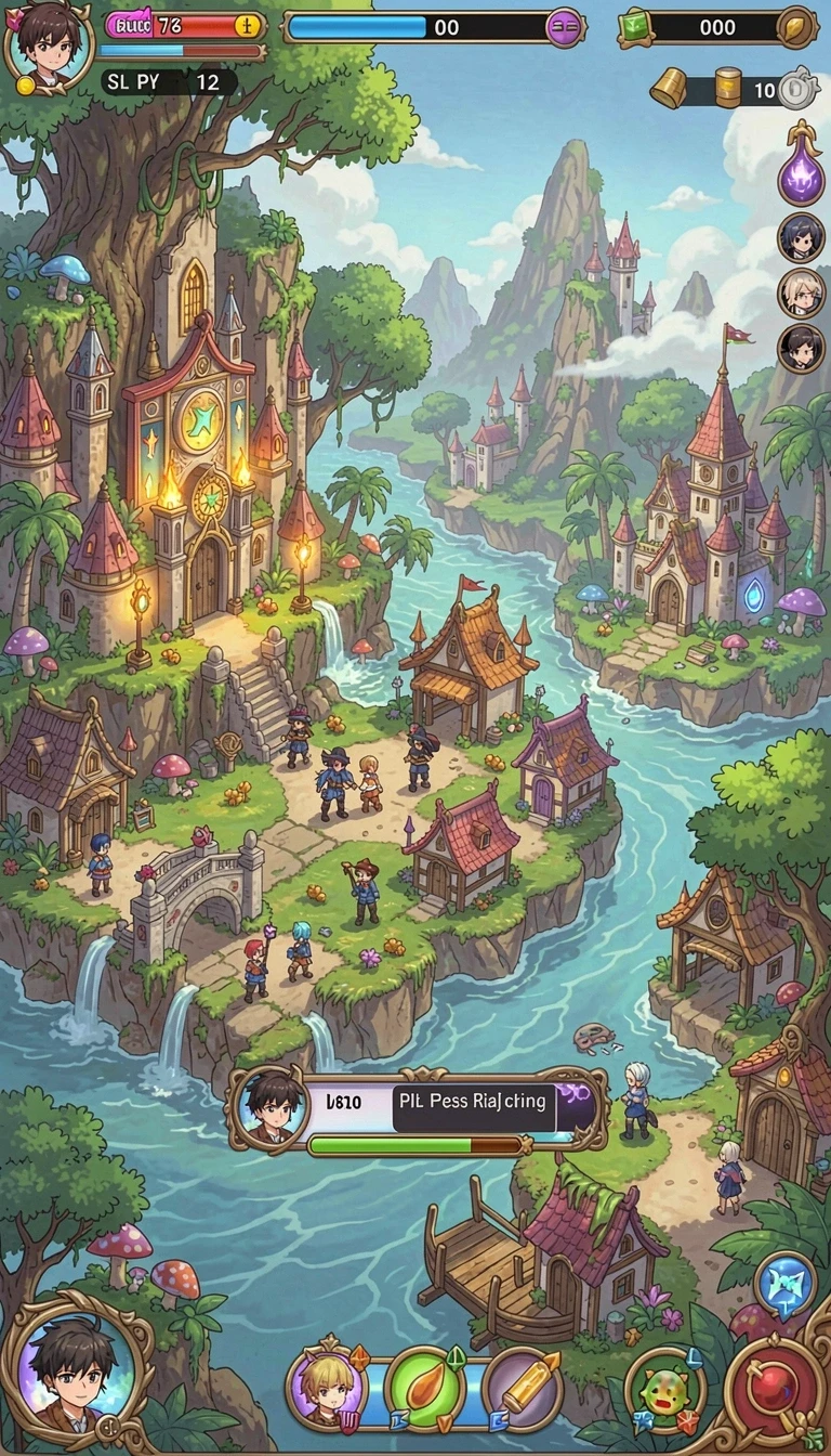 Screenshot 182game nomor 1