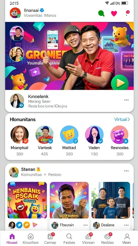 Screenshot 62hot nomor 1