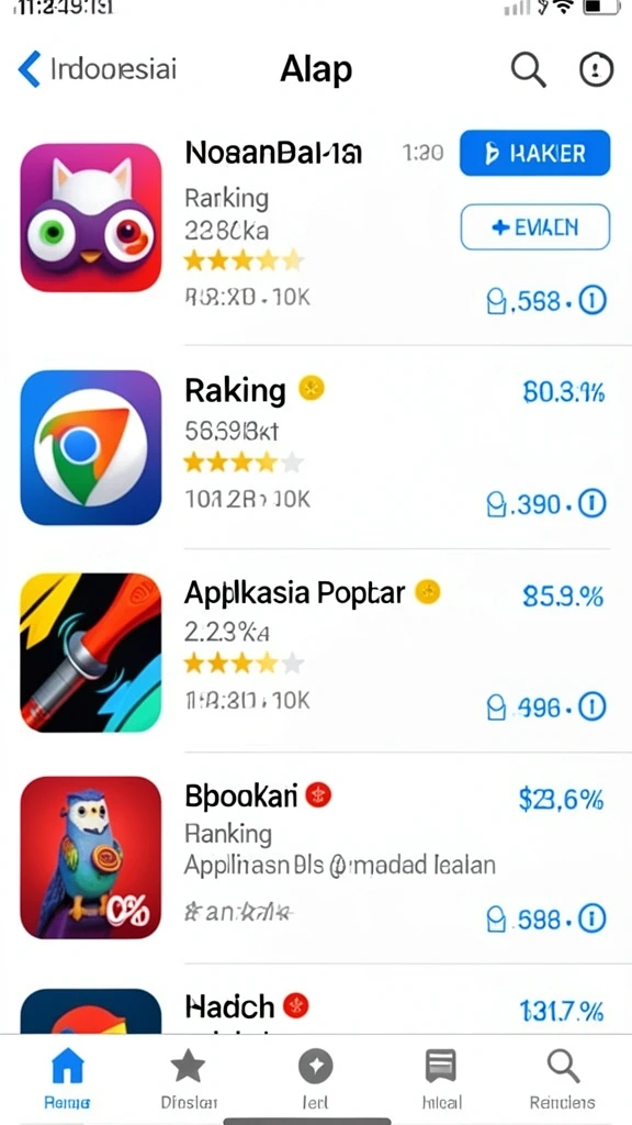 Screenshot 77lucks nomor 3
