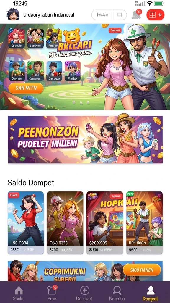 Screenshot 9et nomor 1