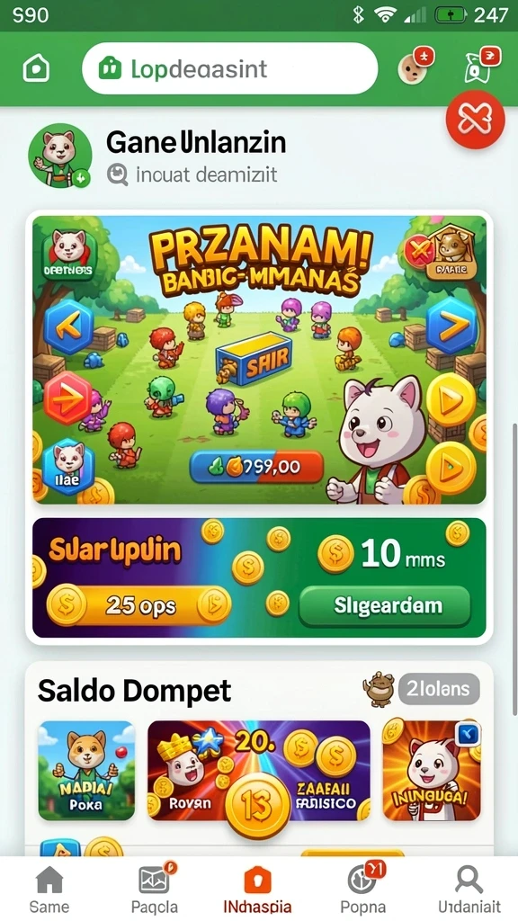 Screenshot 9et nomor 2