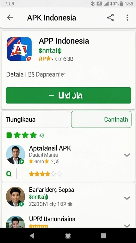 Screenshot aakasino nomor 1
