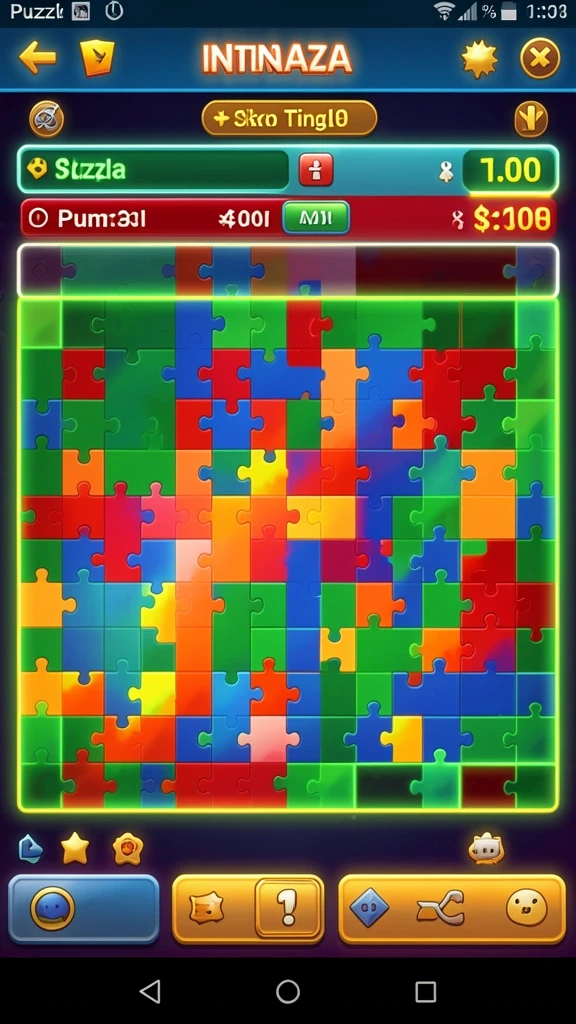 Screenshot aakasino nomor 3