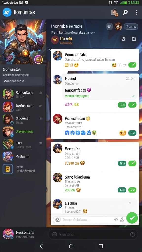 Screenshot bandar88 nomor 2