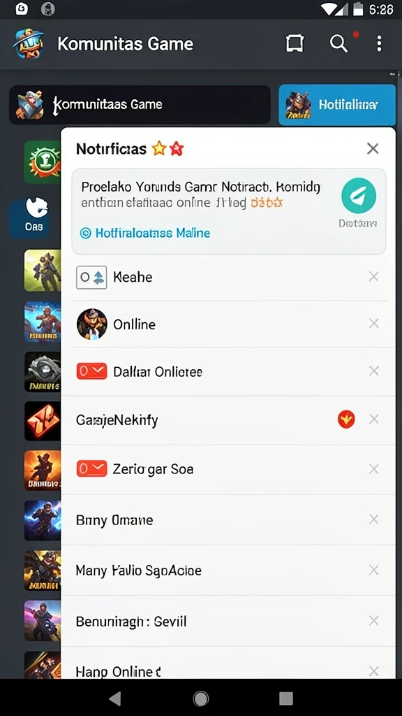 Screenshot bandar88 nomor 3