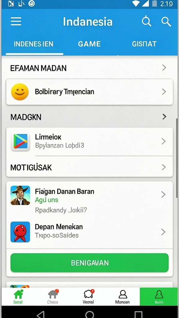 Screenshot bandit4d nomor 3