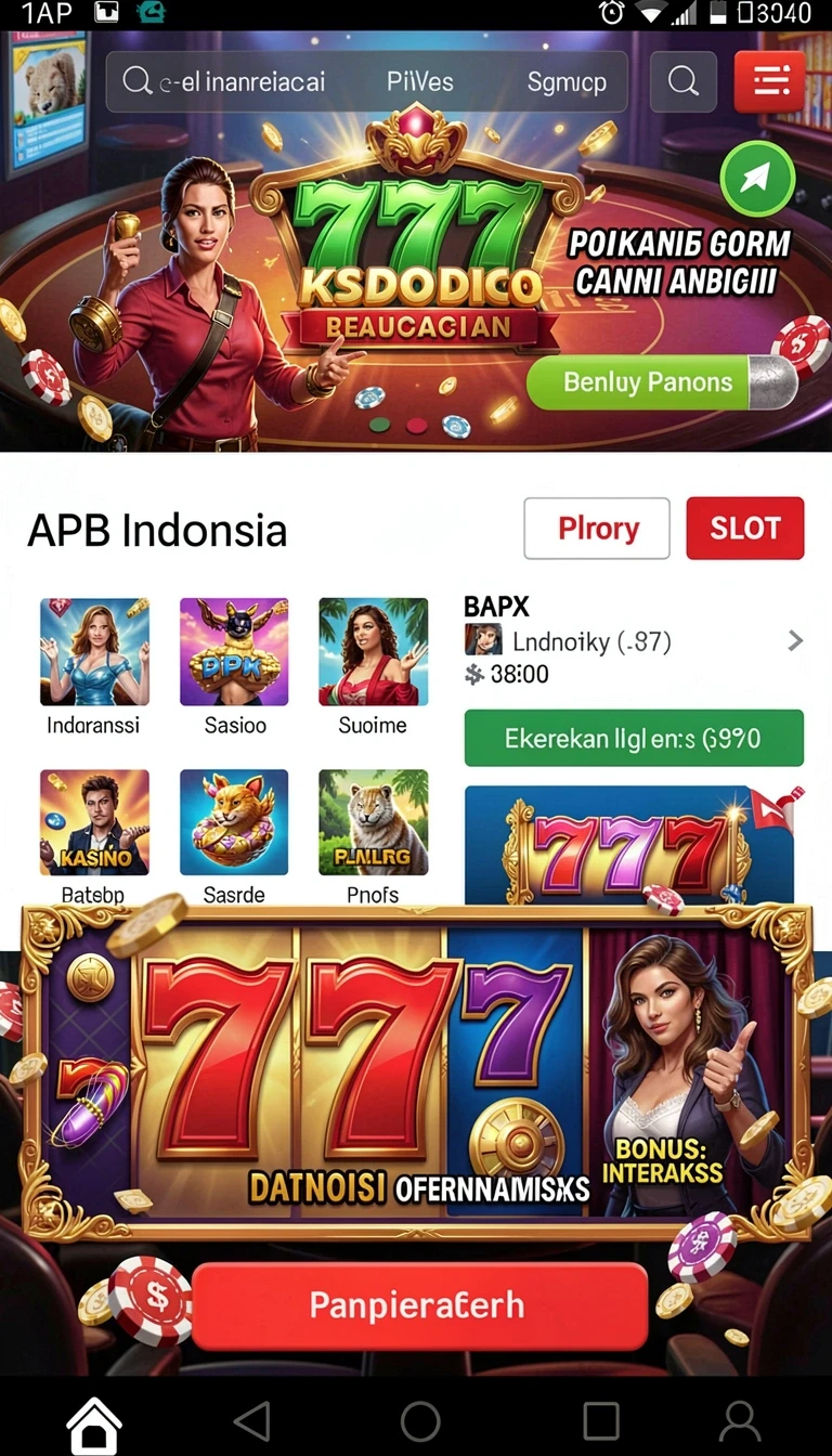 Screenshot bni789 nomor 1