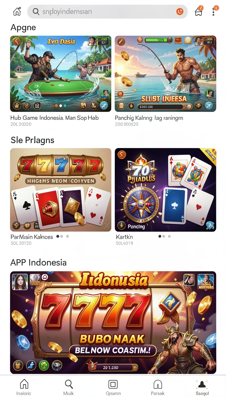 Screenshot citibet88 nomor 1
