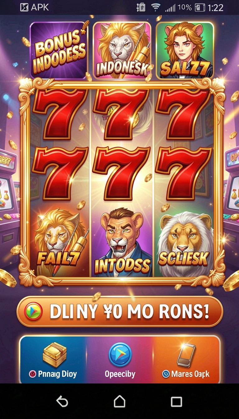 Screenshot gogo77 nomor 3