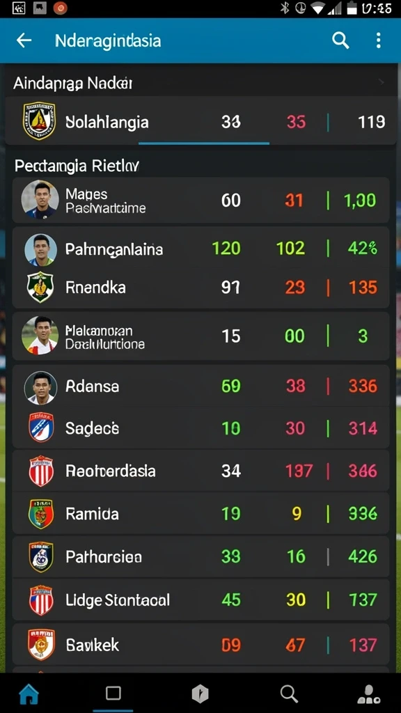 Screenshot gogorejeki nomor 1