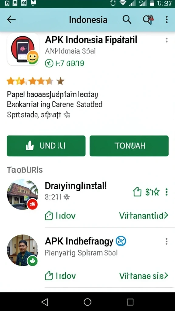 Screenshot gogorejeki nomor 2