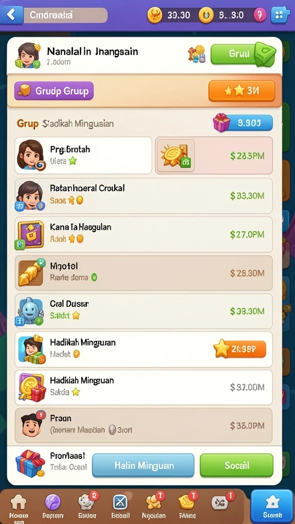 Screenshot gogorejeki nomor 3