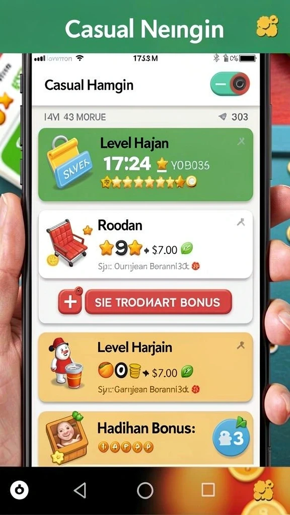 Screenshot hoki123 nomor 1