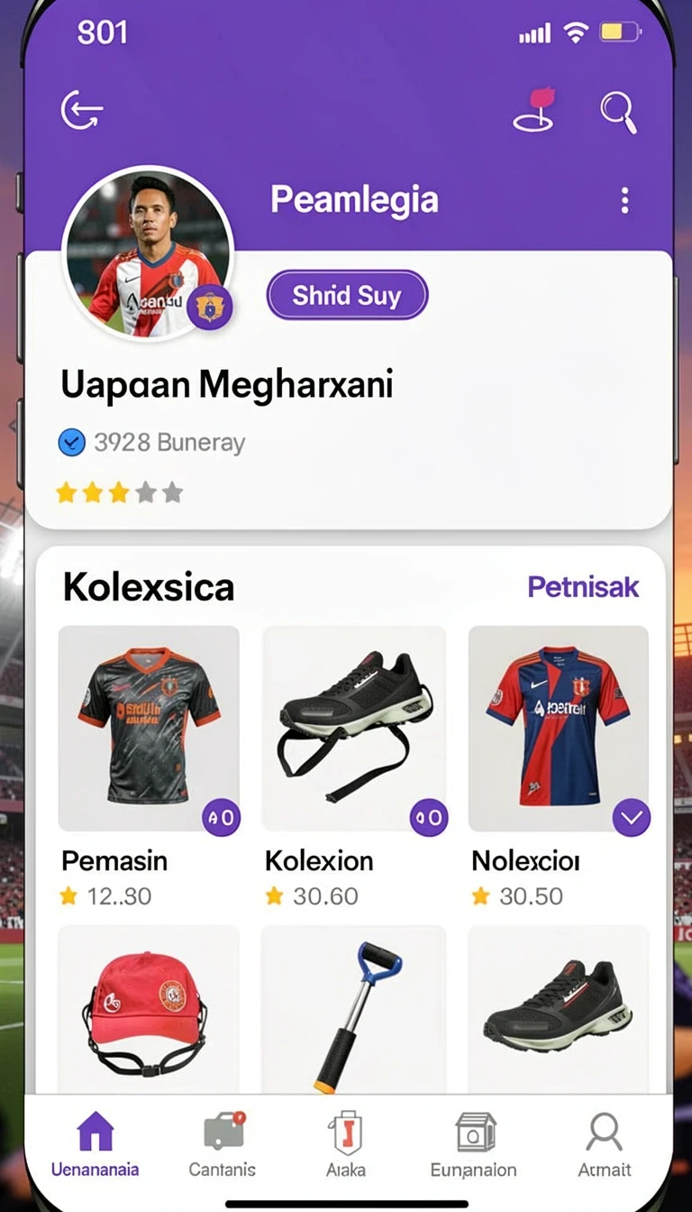 Screenshot hokihebat nomor 2