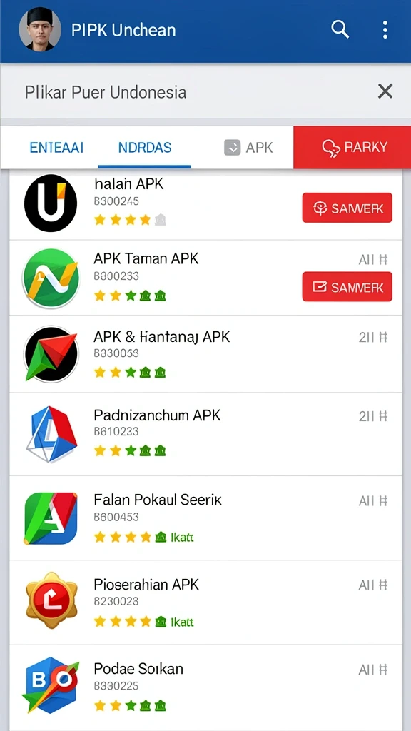 Screenshot hokiwin nomor 1