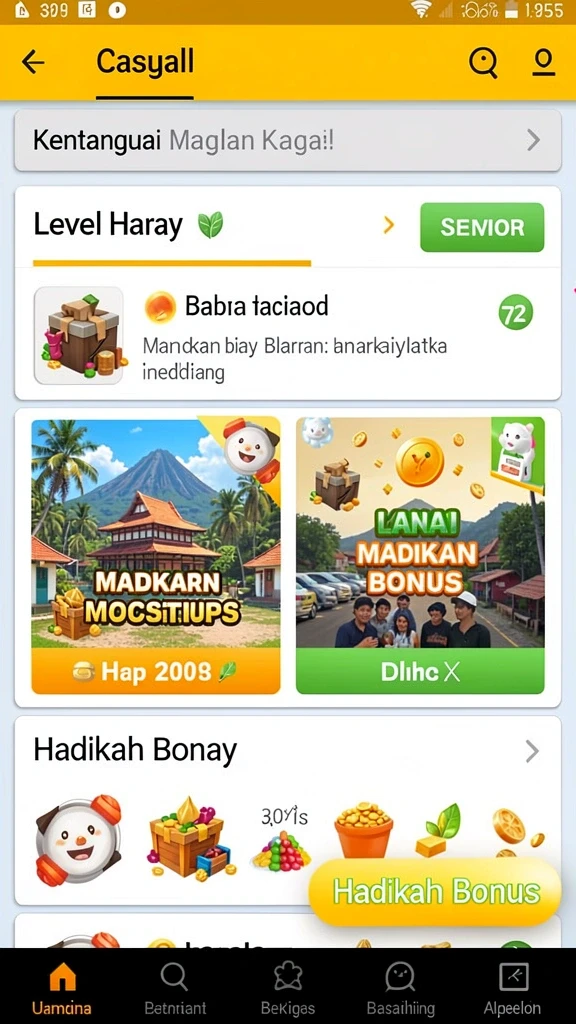 Screenshot hokiwin nomor 2