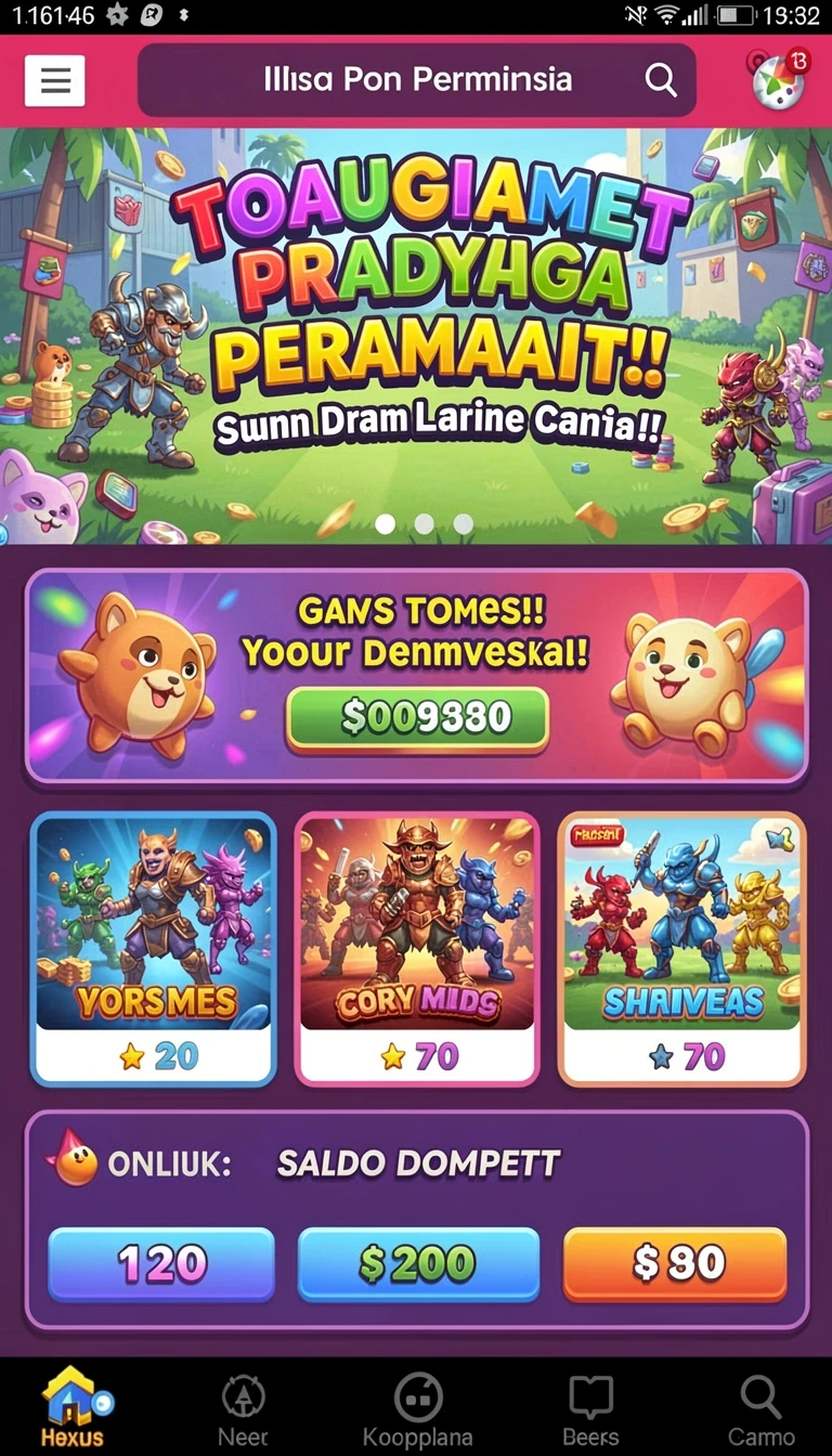 Screenshot hot51 nomor 2