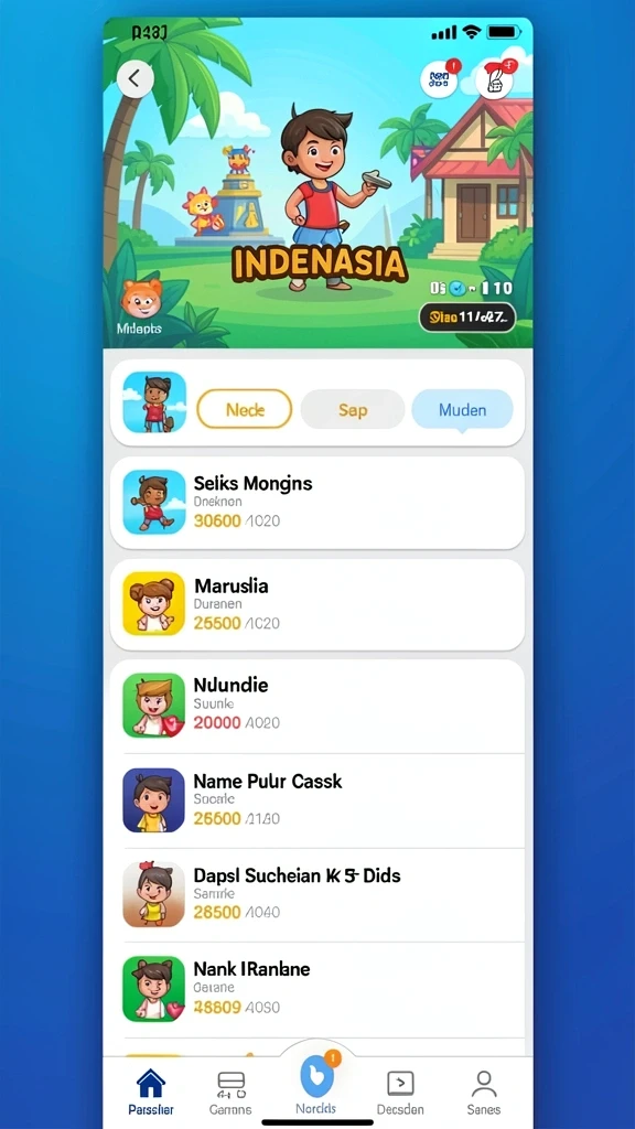 Screenshot idebet nomor 3