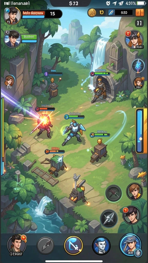 Screenshot jtblue nomor 3