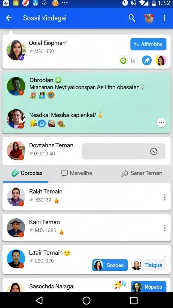 Screenshot juragan28 nomor 2