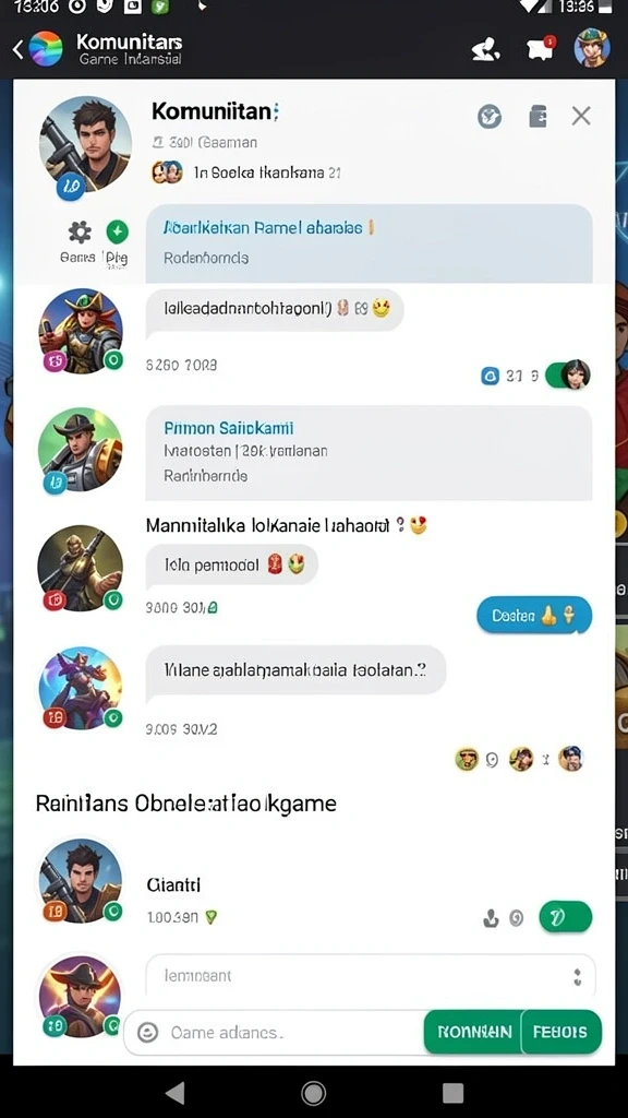 Screenshot juragan77 nomor 2