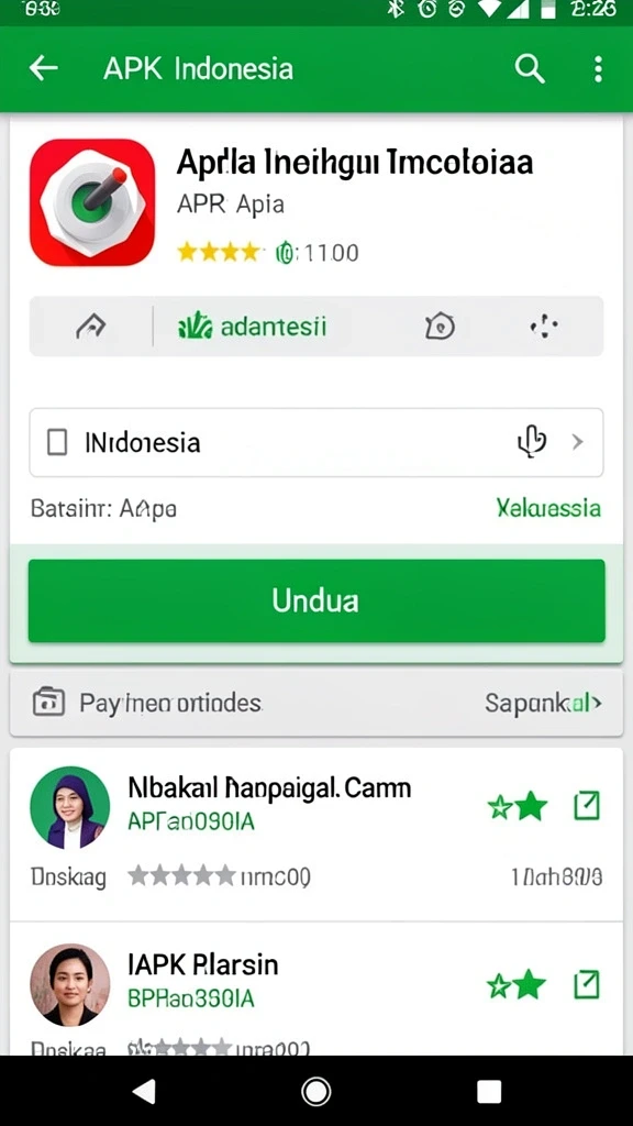 Screenshot juragan77 nomor 3