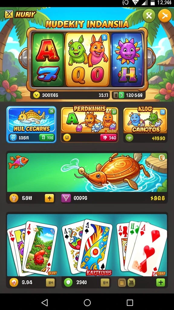 Screenshot koplo77 nomor 2