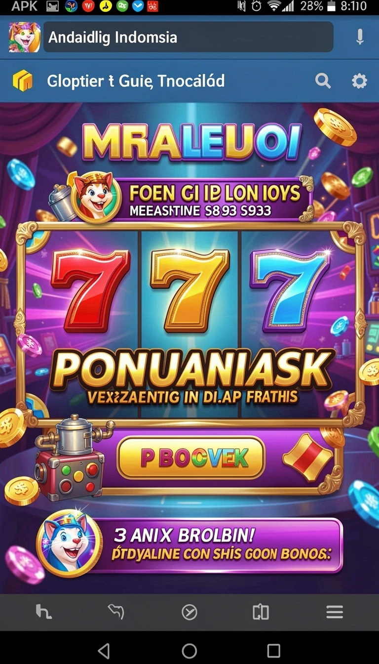 Screenshot lancar138 nomor 1