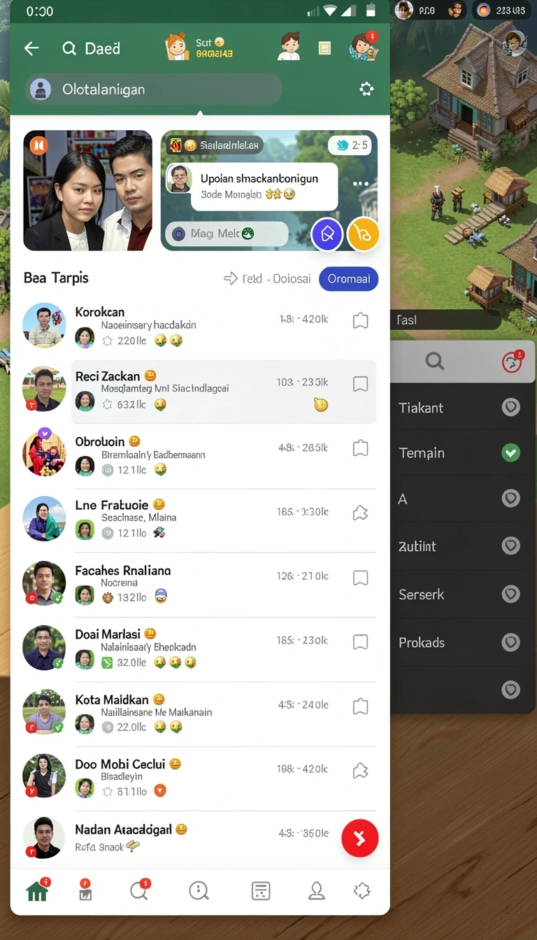 Screenshot lancar138 nomor 2