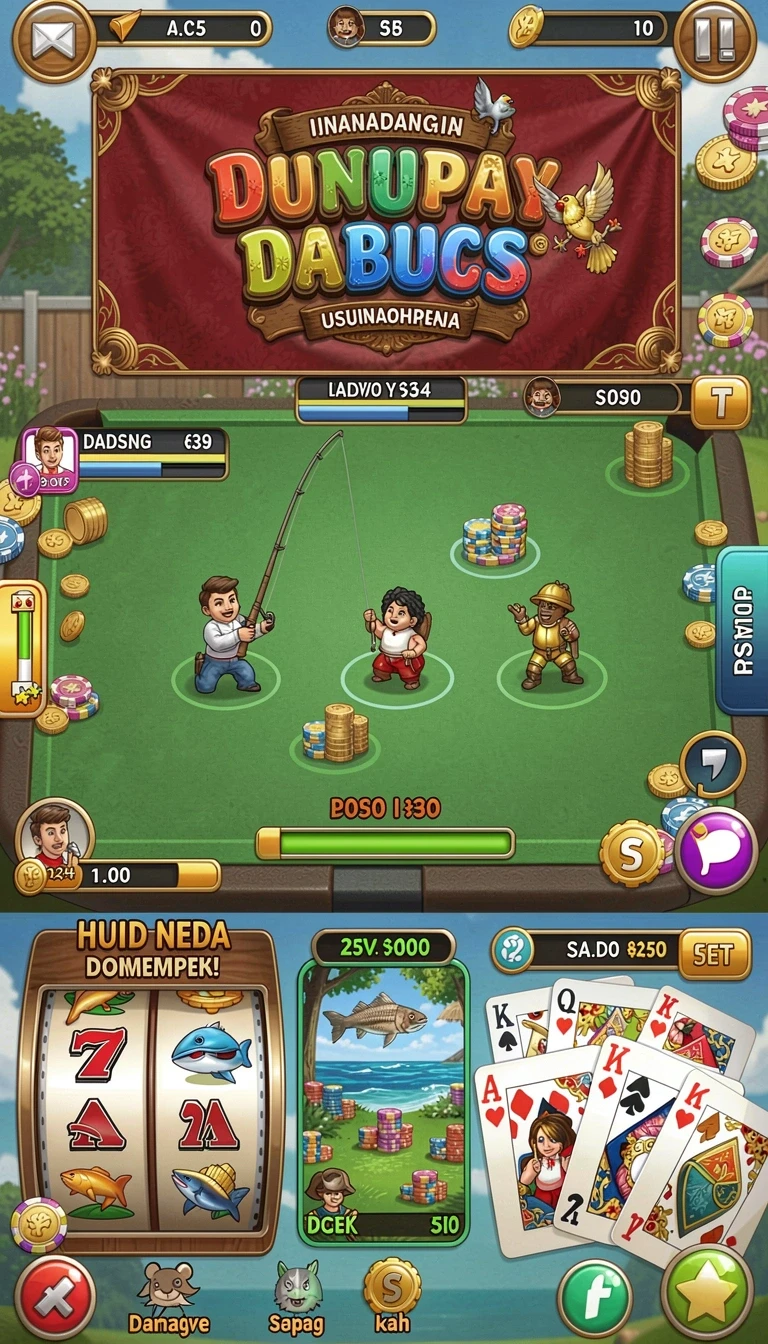 Screenshot luck365 nomor 2