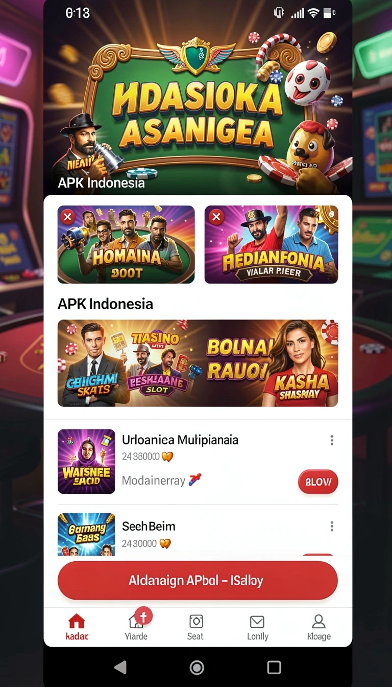 Screenshot lusa777 nomor 1
