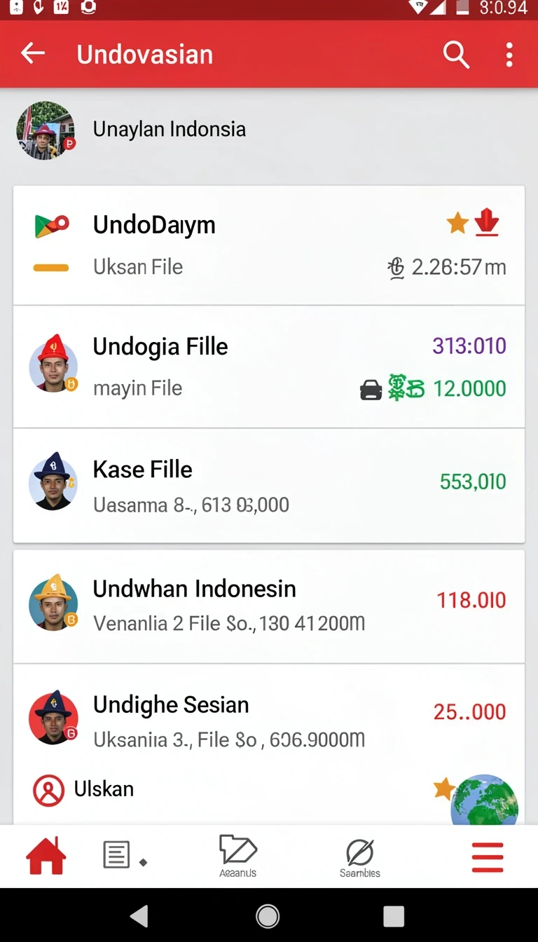 Screenshot mami188 nomor 1