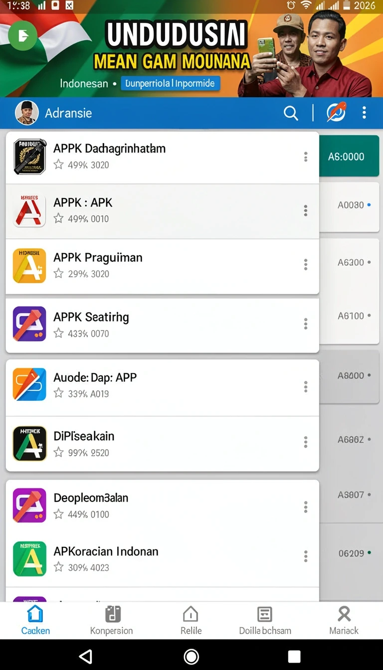 Screenshot menang123 nomor 3