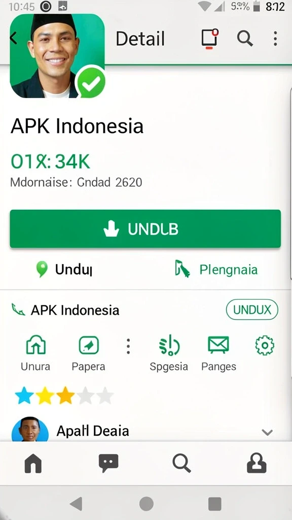 Screenshot merahtoto nomor 3