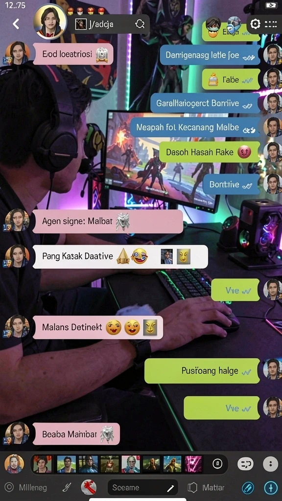 Screenshot mg108 nomor 1