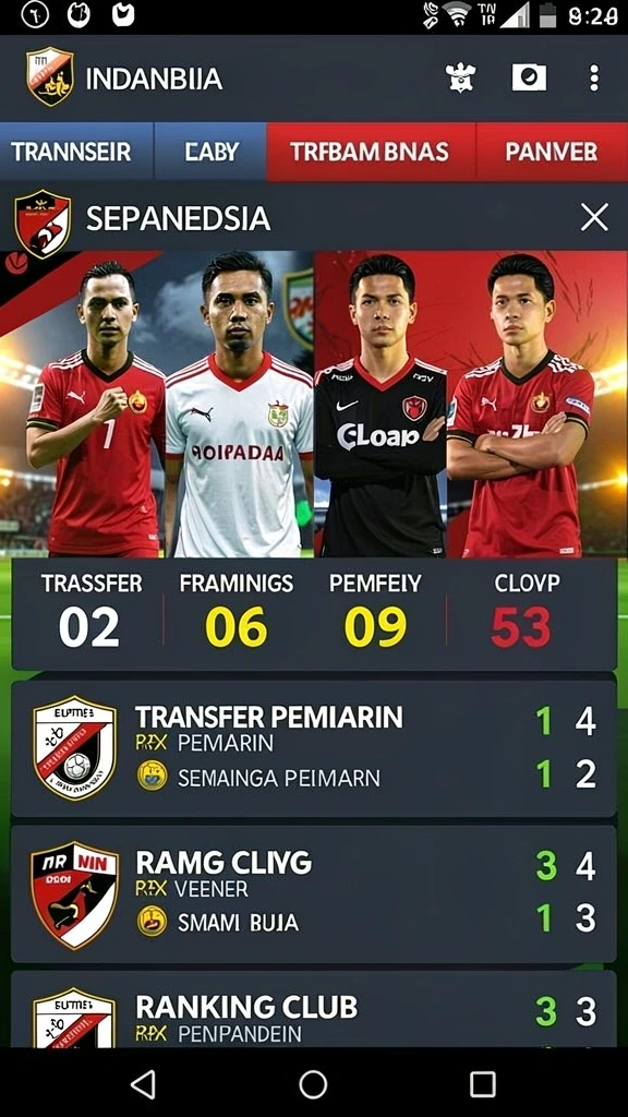 Screenshot nabob77 nomor 2