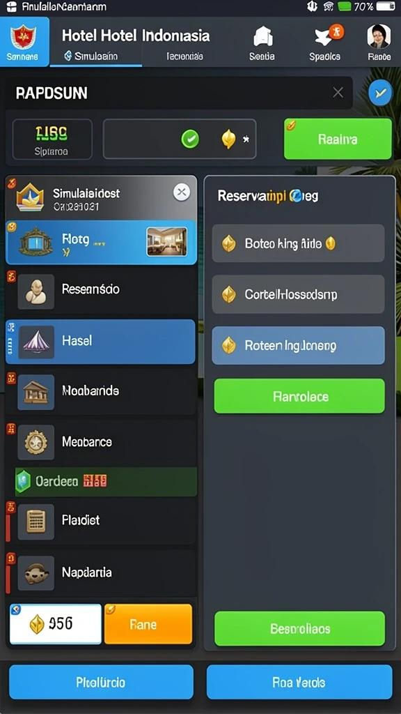 Screenshot nex288 nomor 1