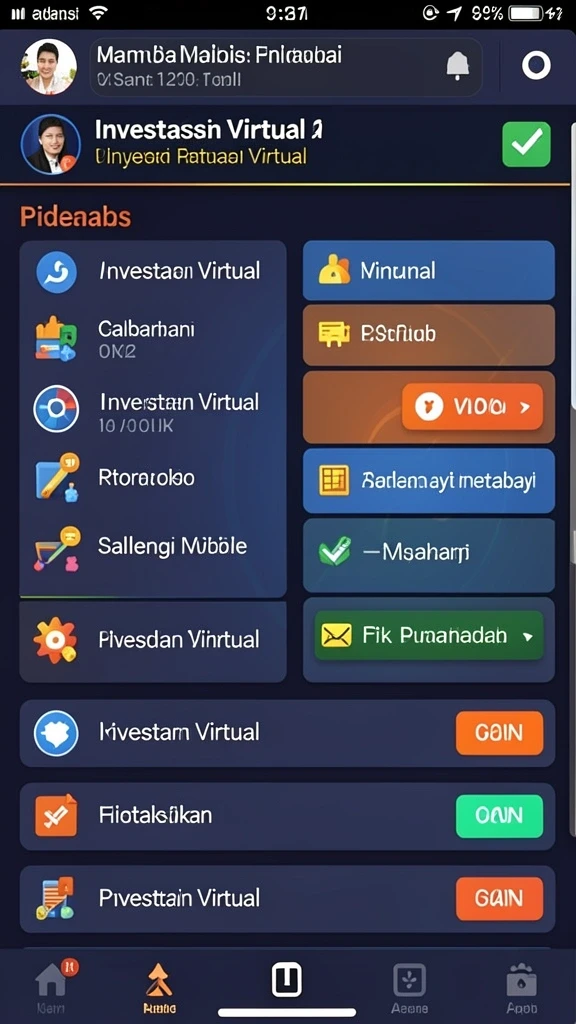 Screenshot ohtogel nomor 1