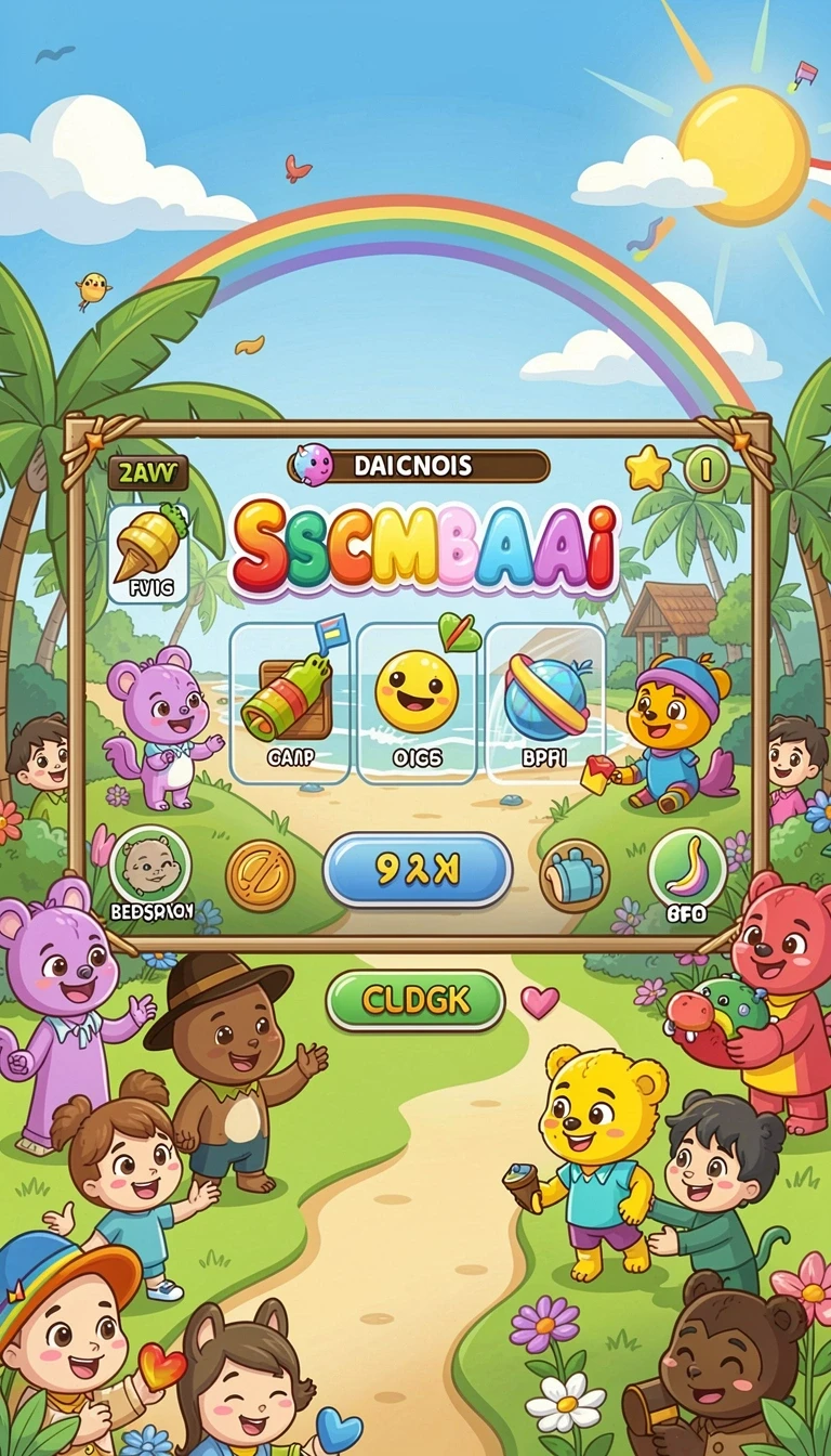 Screenshot piontogel nomor 1