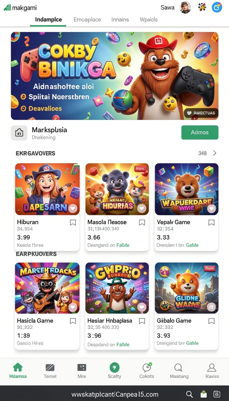 Screenshot piontogel nomor 3