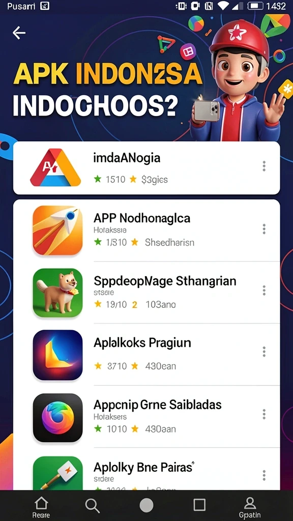 Screenshot preman69 nomor 1