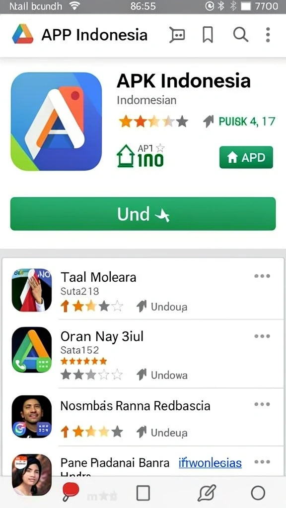Screenshot preman69 nomor 2