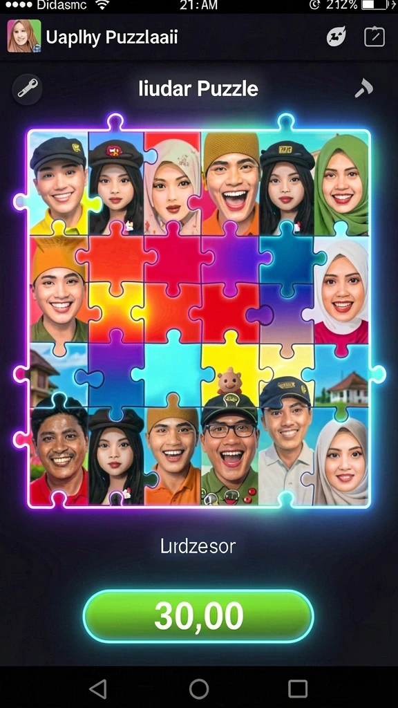 Screenshot rajacair nomor 2