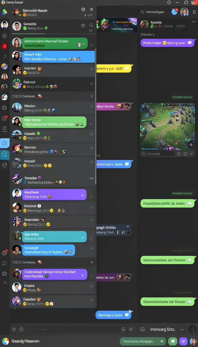 Screenshot rajajuara nomor 2