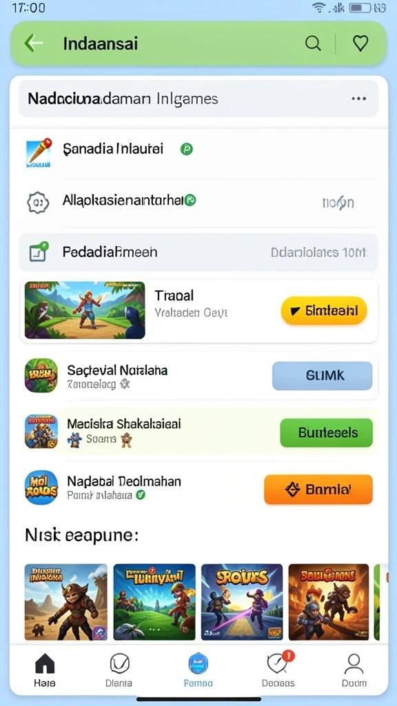 Screenshot ricis77 nomor 1