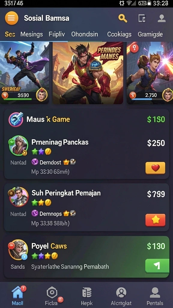 Screenshot rpvip1 nomor 2