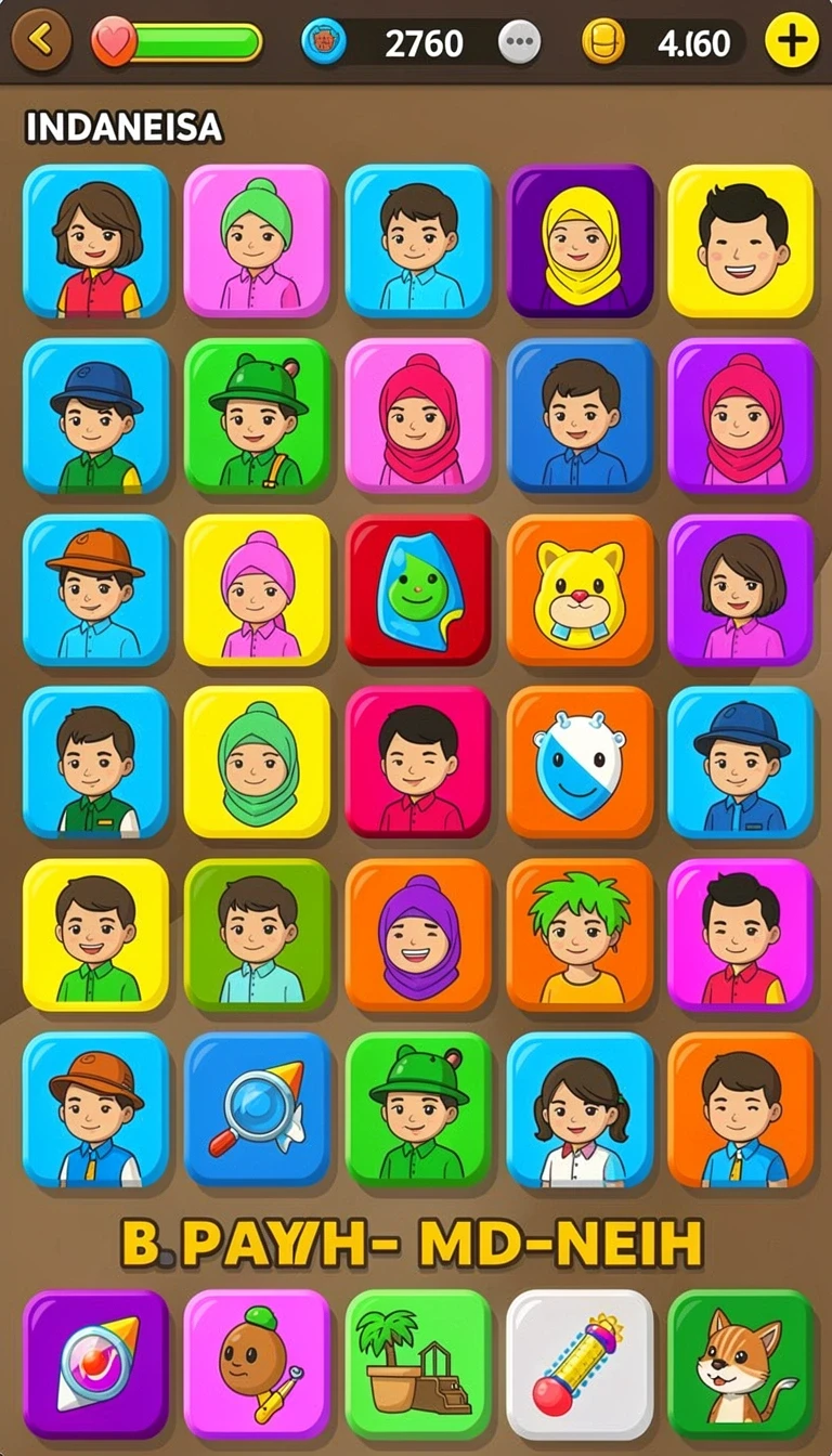 Screenshot rpvip5 nomor 3
