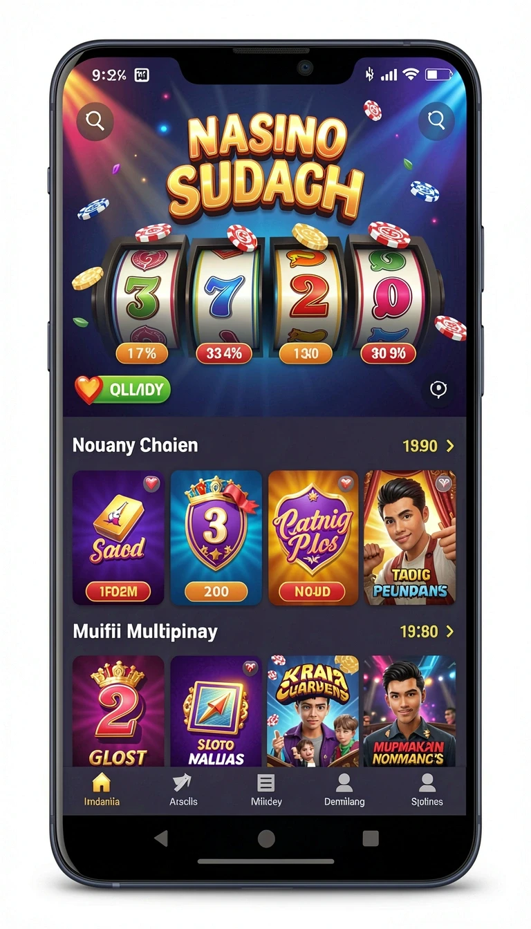 Screenshot s9s9 nomor 2