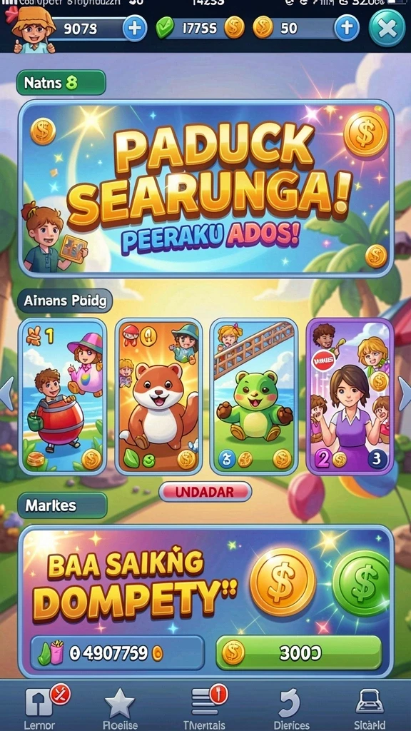 Screenshot she777 nomor 1