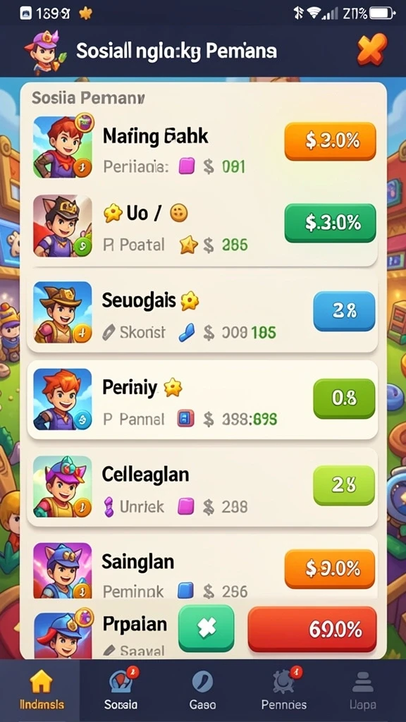 Screenshot she888 nomor 3
